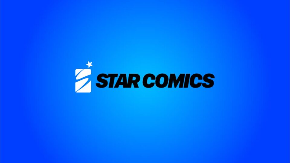Star Comics: fumetti in uscita questa settimana