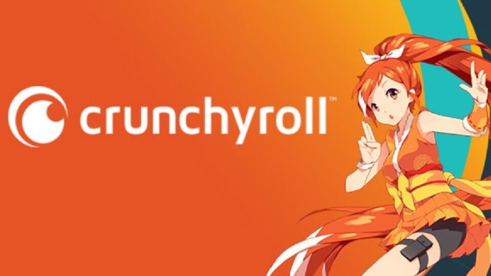 Crunchyroll anime