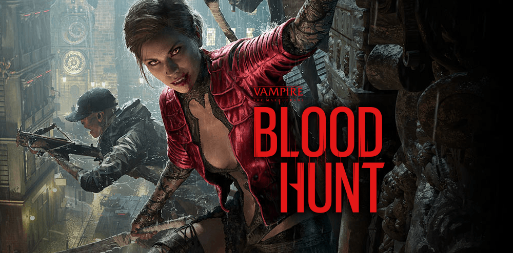 Vampire the Masquerade Bloodhunt: Requisiti PC per il Free to Play
