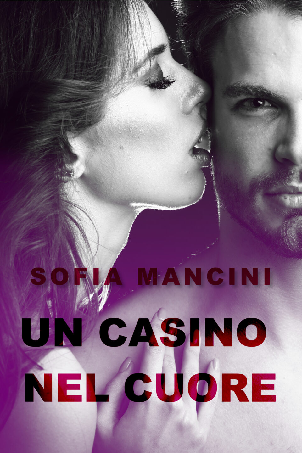 Un casino nel cuore di Sofia Mancini