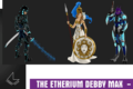 The Etherium Debby Max