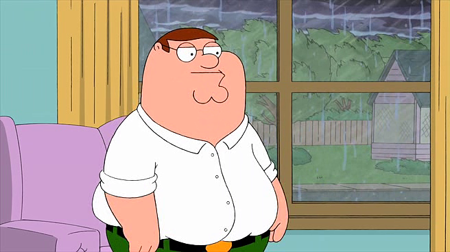 Peter Griffin 