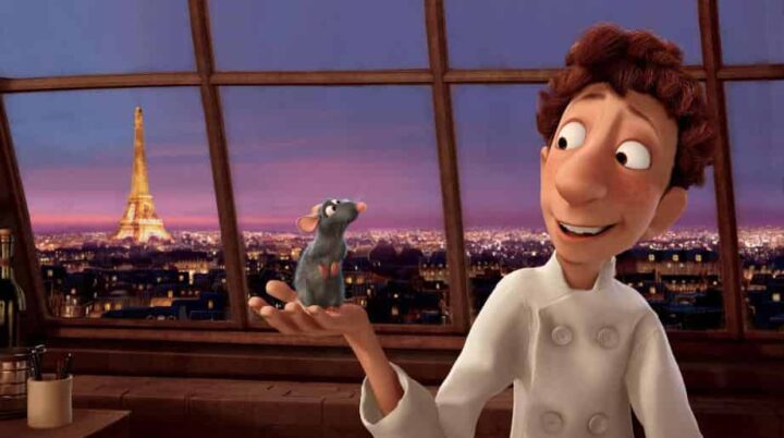 Le 10 frasi migliori di Disney Pixar