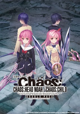 Chaos;HEAd