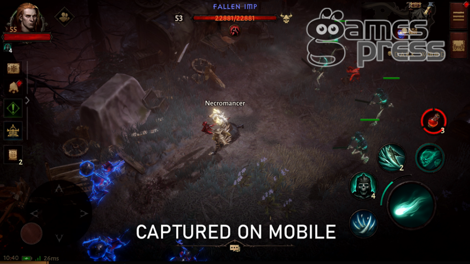 Diablo Immortal scatena l'inferno su mobile e PC il 2 giugno