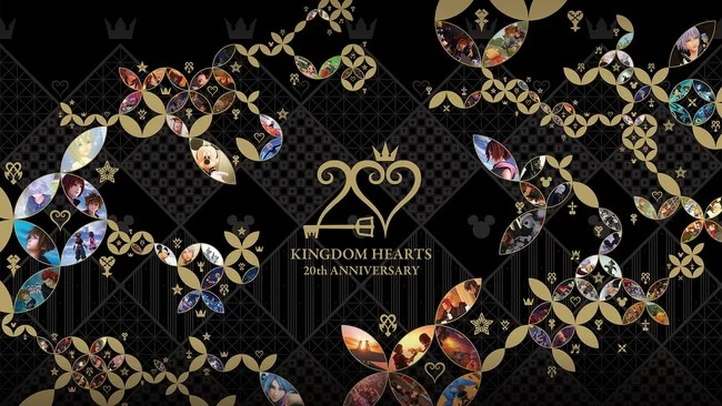 Kingdom Hearts IV e Kingdom Hearts Missing-Link