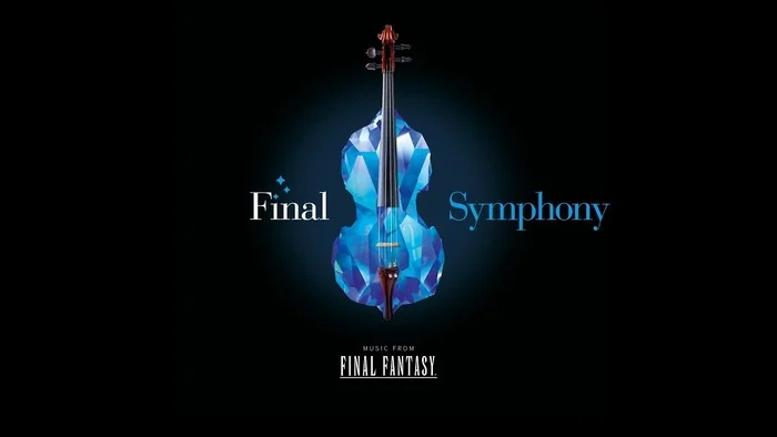 Final Symphony Final Fantasy