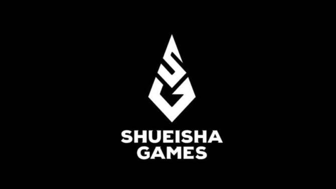 Shueisha games
