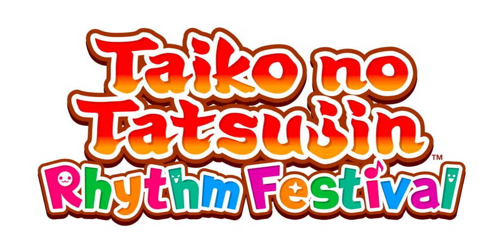 Taiko no tatsujin rhythm festival