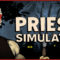 Priest Simulator: ridicolo, ma originale