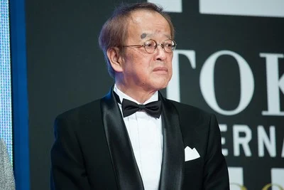 Kazuki Omori
