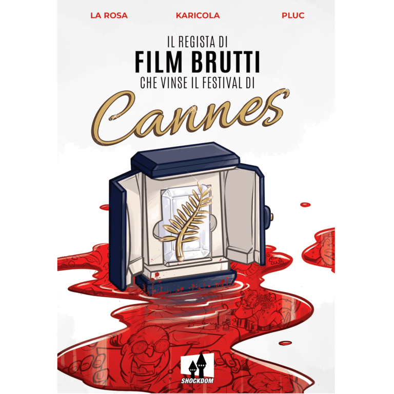 Il regista di film brutti che vinse il festival di Cannes