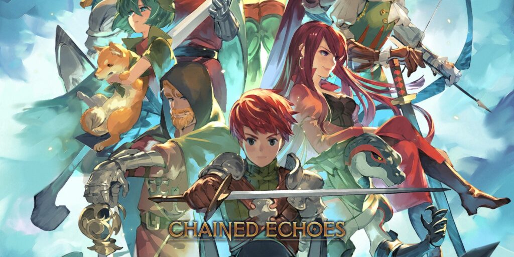 chained-echoes