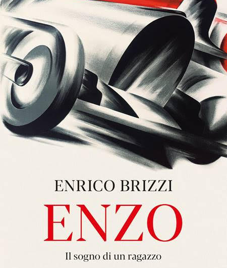 Enrico Brizzi