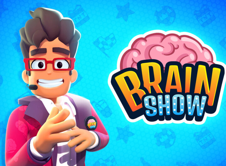 brain show