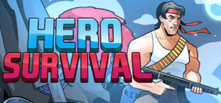 Hero survival